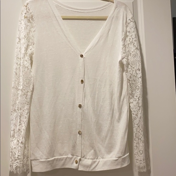 Sweater - Picture 2 of 4